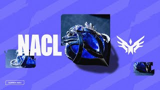 NACL Summer 2024 Promotion Tournament  Day 6 NACL Fearless [upl. by Gorga965]