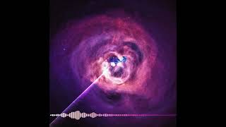 Blackhole Data Sonification or [upl. by Otecina466]