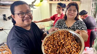 PILI NUTS Accidentally na Discover nilang MAGANDANG BUSINESS dahil sa Pagbebenta ng Fertilizer [upl. by Neeruan]