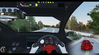 HillClimb Challenge 6 Japan Domestic Market [upl. by Aifoz]