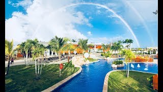 Sensatori Resort Punta Cana 2019 [upl. by Karol189]