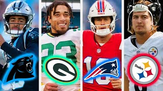 All 32 NFL Teams Most Disappointing Player From The 2023 Regular Season [upl. by Eiramanna24]