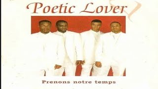 Poetic Lover  Prenons notre temps [upl. by Nnylav]