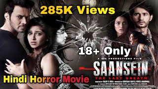 New Bollywood hindi Horror Movie  हिंदी हॉरर फिल्म  Hindi Dubbed Latest movie  New Horror movie [upl. by Raddie842]