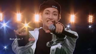 Taehyung FMV  Taehyung hindi song edit  Taehyung hindi mix ❤️✨💜 taehyung kimtaehyung [upl. by Lynelle]