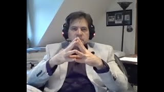 Craig Wright Satoshis vs Fiat Competition in Bitcoin  New Interview [upl. by Hsara]