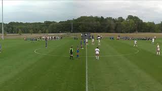 Sartell Girls 914 vs Buffalo [upl. by Murphy]