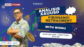 OPINI MARKET WITH OUR DIDIMAX MENTOR WISNU 3 DESEMBER 2024 DidimaxJakarta [upl. by Peters]