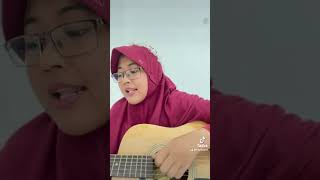 Alby ya Alby covered by hikmah alby albiyaalbi cover laguarabromantis [upl. by Porush]