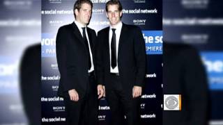 Winklevoss twins taking Facebook case to Supreme Court [upl. by Trixy]