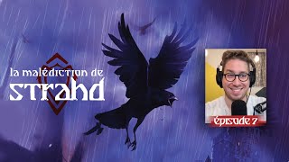 La Malédiction de Strahd  Épisode 7 [upl. by Erle]