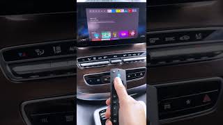 CarlinKit FireDrive Link Use Fire TV stick in car get Netflix YouTube and more carplay [upl. by Inail447]