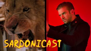 Sardonicast 68 Roar The Guest [upl. by Eldrid]