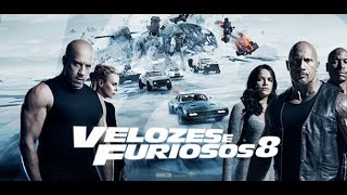 MÚSICAS DE VELOZES E FURIOSOS 8  PLAYLIST DA TRILHA SONORA DO FILME Soundtrack Fast and Furious 8 [upl. by Tella]