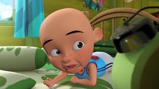 Upin Ipin Musim 17 Full Movie  Upin Dan Ipin Ibadah Puasa Terbaru  Upin amp Ipin Terbaru [upl. by Esihcoc575]