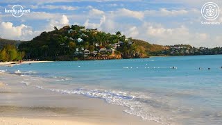 Antigua and Barbuda Best in Travel 2021 Sustainable Emerging Destination [upl. by Travus]