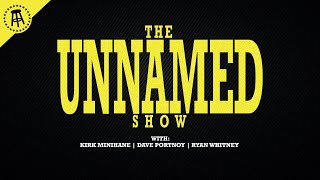 Episode 32  The Unnamed Show With Dave Portnoy Kirk Minihane Ryan Whitney [upl. by Luemas]