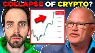 How Long Will This Crypto Bull Run Last  Bitcoin Crash or New ATHs [upl. by Leonore343]