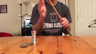 How to shape and maintain your cue tip [upl. by Eltsryk]