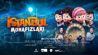 İstanbul Muhafızları Abı Hayat Çeşmesi  Türkçe Dublaj Animasyon Full HD Full İzle [upl. by Orteip]