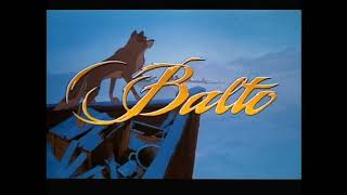 Balto 1995 trailer [upl. by Calise]