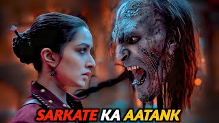 Stree 2  Trailer  Rajkumar Rao  Tamannaah Bhatia  Shraddha Kapoor Varun Dhawan Pankaj Tripathi [upl. by Taam]