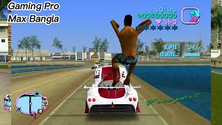 Vice City game 💥😱 gamingpromaxbangla banglavicecity [upl. by Chemarin]