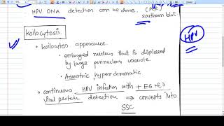 Human Papilloma Virus and Cervical Cancer [upl. by Ettenotna874]