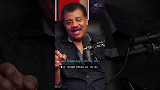 Neil deGrasse Tyson thinks Thors Hammer Weighs THIS MUCH [upl. by Nnairak]