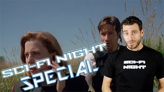 Special Real life XFiles [upl. by Einaeg224]