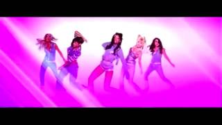 Danity Kane  Damaged DaNaRii Remix Preview HD [upl. by Athene]