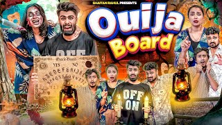 Ouija Board  Shaitan Rahul  Tejasvi Bachani [upl. by Toddy]