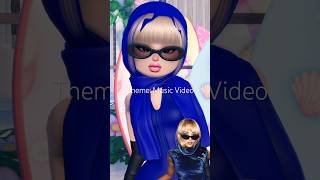 MUSIC VIDEO theme  dress to impress outfit ideas  Sabrina Carpenter dresstoimpress roblox dti [upl. by Mel811]