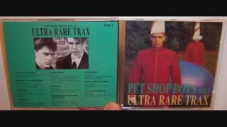 Pet Shop Boys  Miserablism 1991 Hot tracks mix [upl. by Feinberg]