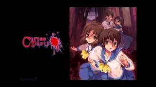 10 Mens Toilet Corpse Party OST [upl. by Naasah]