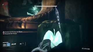 Destiny Raid Cropta Hard en 4min  Cropta [upl. by Orlina717]