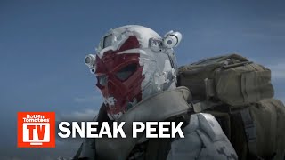 Snowpiercer Season 4 Sneak Peek [upl. by Sherr]