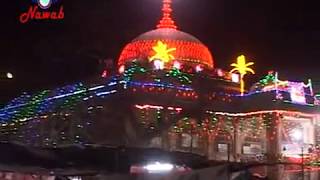 Shah E Alam Ke Shaher Me  abdul habib ajmeri [upl. by Nahgaem]