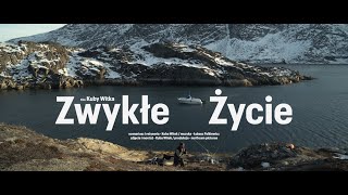 Zwykłe Życie  Polak na Grenlandii  Film dokumentalny [upl. by Htebi]