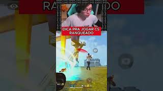 DICA PRA JOGAR CS RANQUEADO [upl. by Bryna951]