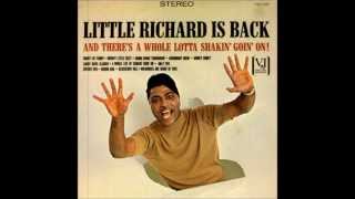 Little Richard  Goodnight Irene [upl. by Carolina716]