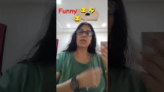 Ab ham kahin ke nahin rahe fun funny video comedy jokes [upl. by Atteuqal]