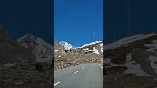 Unbelievable Views from JULIER PASS in Switzerland [upl. by Stevie29]