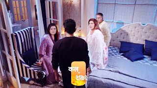 Kundali Bhagya New Promo Update  27 Sep  Big Mystery Expose Karan Expose Rajveer Son Reveal Rakhi [upl. by Naujtna]