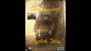 Shrii Spanish  Bad Boyz Rule  Official Audio [upl. by Tabshey]