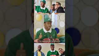 Tyler The Creator on why he hates fake love 😂 love like funny humor memes trendingshorts fyp [upl. by Orella]