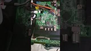 32 inch LED TV repairing short 32inchledtvpanelpriceinindia short [upl. by Bette-Ann833]