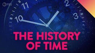 A Brief History Of Keeping Time [upl. by Aicilas140]