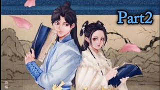 yang di Wei huan  part 2  Chinese drama  in hindi explanation 😢😢😢 [upl. by Kinghorn752]