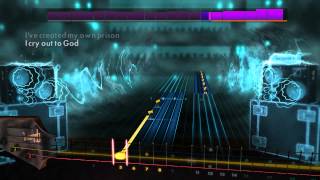 Rocksmith 2014 DLC Creed  My Own Prison Bass [upl. by Whitby38]